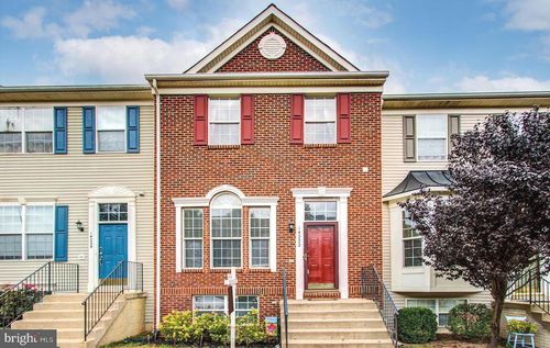 14222 Hunters Run Way, GAINESVILLE, VA, 20155-4408 | Card Image