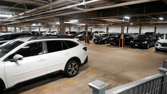 View of garage | Image 13