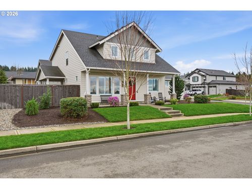 8710 N Juniper St, Camas, WA, 98607-6735 | Card Image