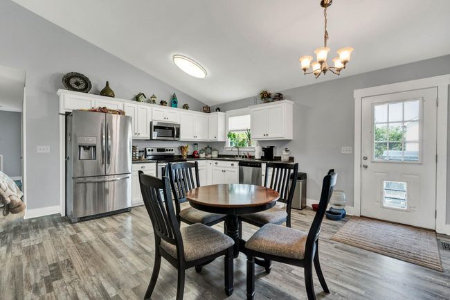 3506 Colston Ln, House other with 3 bedrooms, 2 bathrooms and null parking in Tunnel Hill GA | Image 20