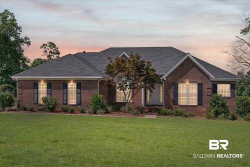 12620 Deer Ridge Dr, Wilmer, AL, 36587-7436 | Card Image