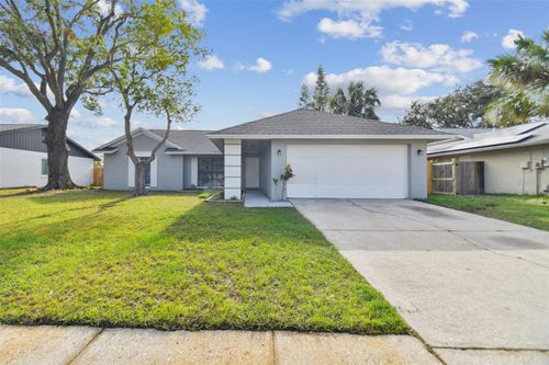 11022 Ashbourne Circle, Tampa, FL, 33624 | Card Image