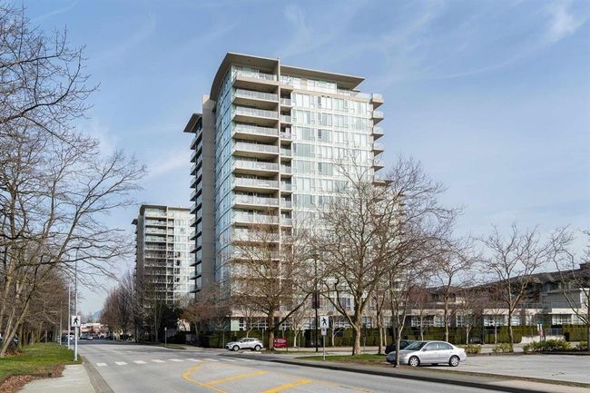 1205 - 5088 Kwantlen Street, Condo with 2 bedrooms, 2 bathrooms and 1 parking in Richmond BC | Image 1