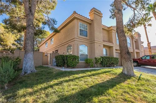 2815 Dawn Crossing Dr, Henderson, NV, 89074-7018 | Card Image