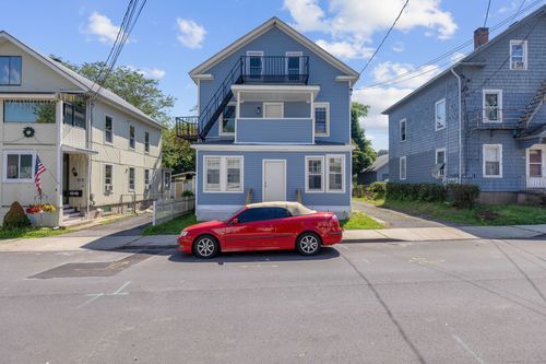 85 Twiss St, Meriden, CT, 06450-4473 | Card Image