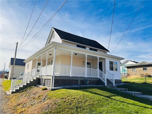 548 Race St, Waynesburg, PA, 15370-1460 | Card Image