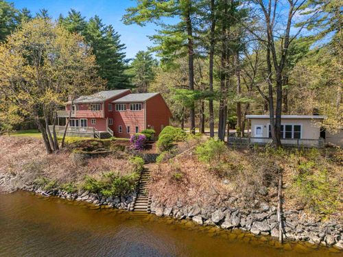 6 Hidden Ranch Dr, Hooksett, NH, 03106-2614 | Card Image