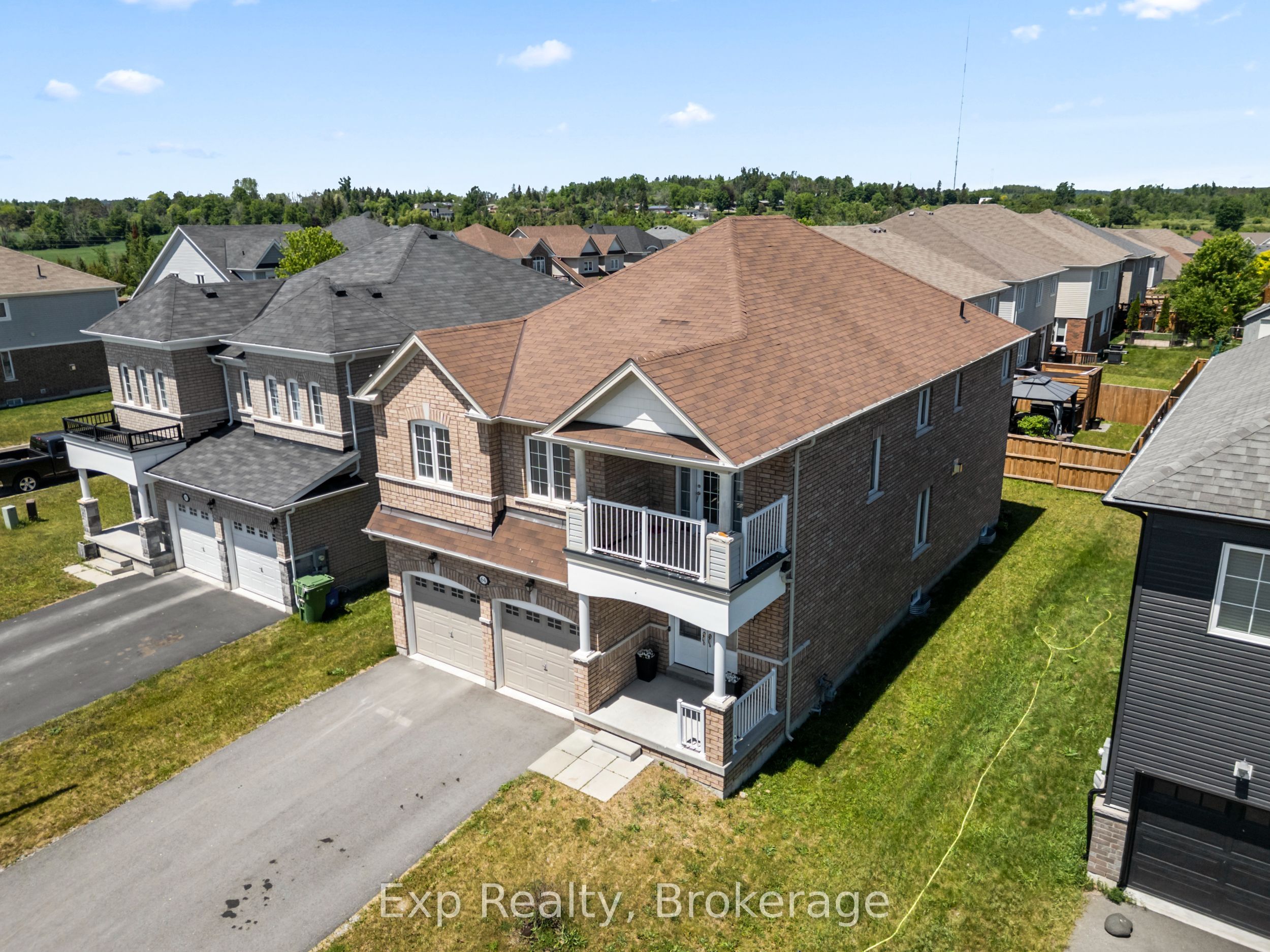 Residential in Otonabee-South Monaghan 2
