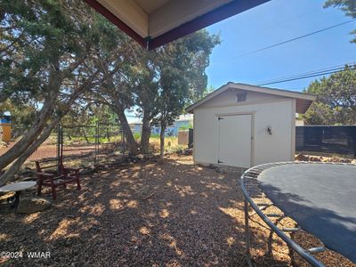 Backyard | Image 1