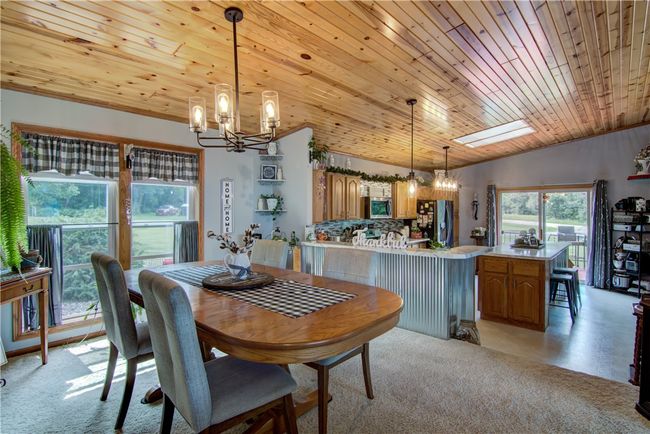 8094 770 Th Ave, House other with 3 bedrooms, 2 bathrooms and null parking in COLFAX WI | Image 11