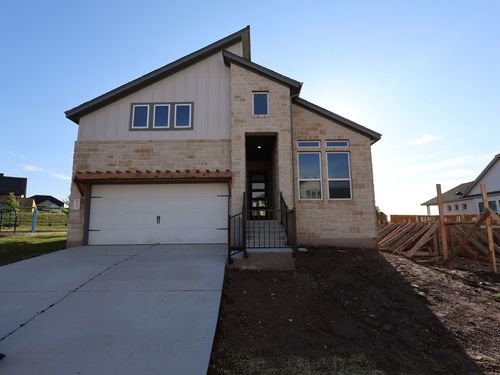 817 Boise Dr, Leander, TX, 78641-6196 | Card Image