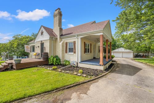 679 Mooreland Ave, Harrodsburg, KY, 40330 | Card Image