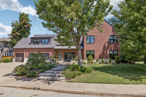 1571 E 22nd Place, Tulsa, OK, 74114 | Card Image