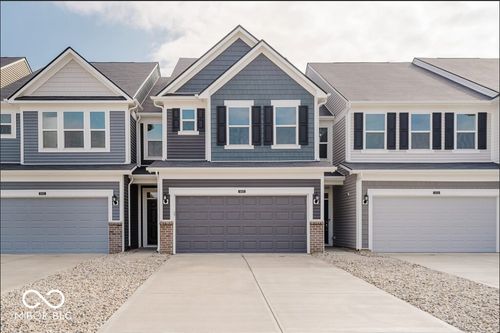 650 Garrow Dr, Westfield, IN, 46074-7682 | Card Image