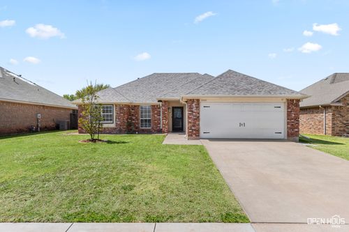 5346 Northview Dr, Wichita Falls, TX, 76306-1456 | Card Image