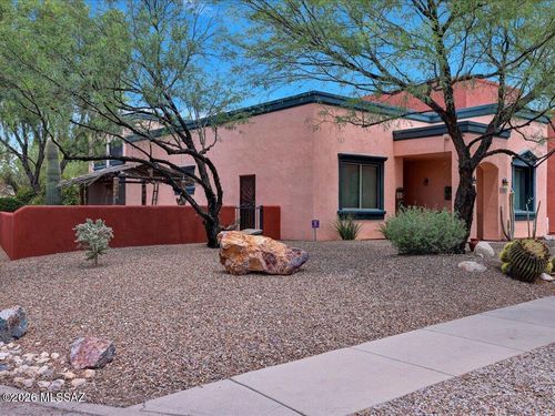 10451 E Sixto Molina Ln, Tucson, AZ, 85747-5850 | Card Image