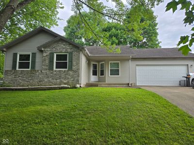 907 W Countryside Lane, House other with 3 bedrooms, 2 bathrooms and null parking in Bloomington IN | Image 1