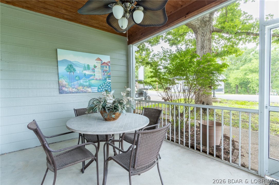 Residential in Climax Springs 4
