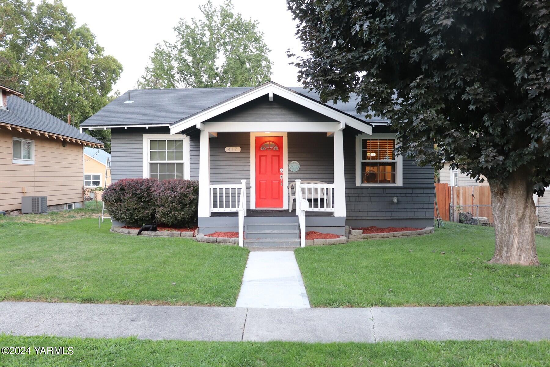 18th Ave, Yakima, WA 98902