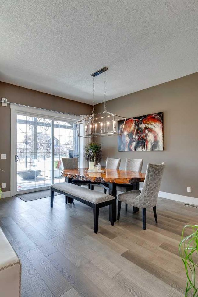 201 Heritage Isle, House other with 4 bedrooms, 4 bathrooms and 6 parking in Heritage Pointe AB | Image 11