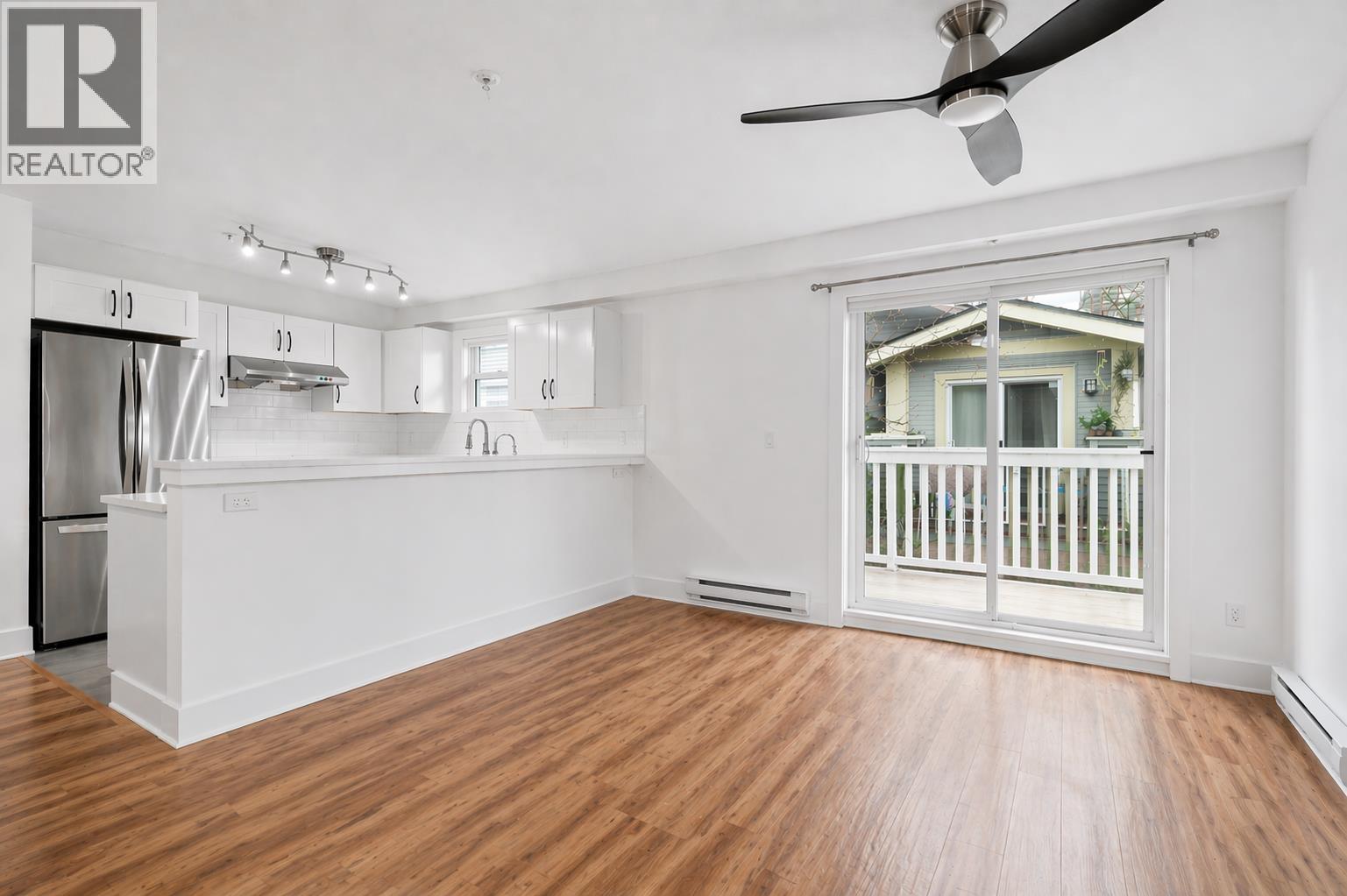 Residential in Burnaby 2