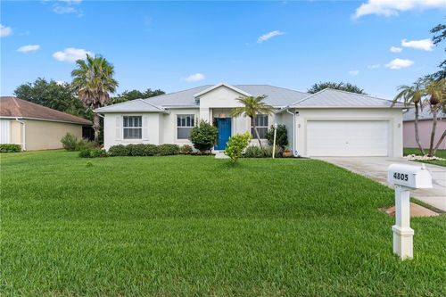 4805 47th Ct, Vero Beach, FL, 32967-1154 | Card Image