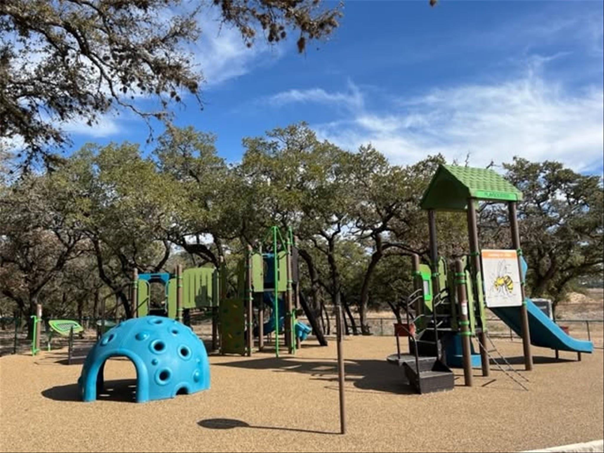 Residential Income in Lago Vista 2