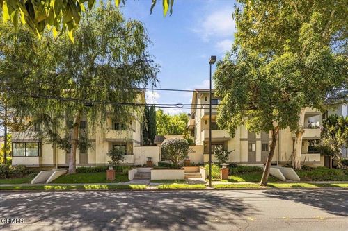 105-1000 E California Boulevard, Pasadena, CA, 91106 | Card Image