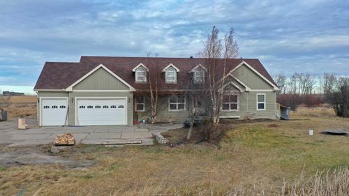 715075 Range Road 54, Grande Prairie, AB, T8X4G6 | Card Image