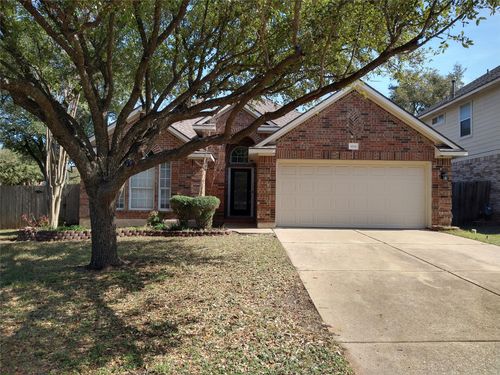 8706 Priest River Dr, Round Rock, TX, 78681-3458 | Card Image