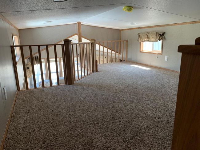 Lots of space on the "other" end of the loft. | Image 9