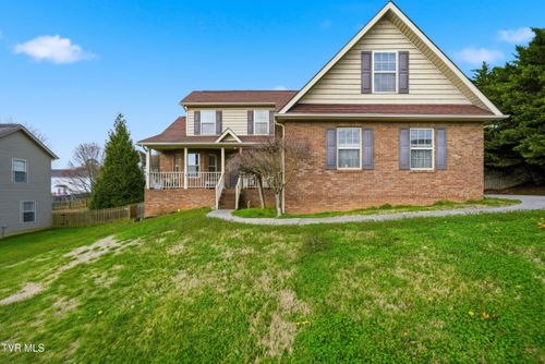 2119 Country Brook Ln, Knoxville, TN, 37921-2852 | Card Image