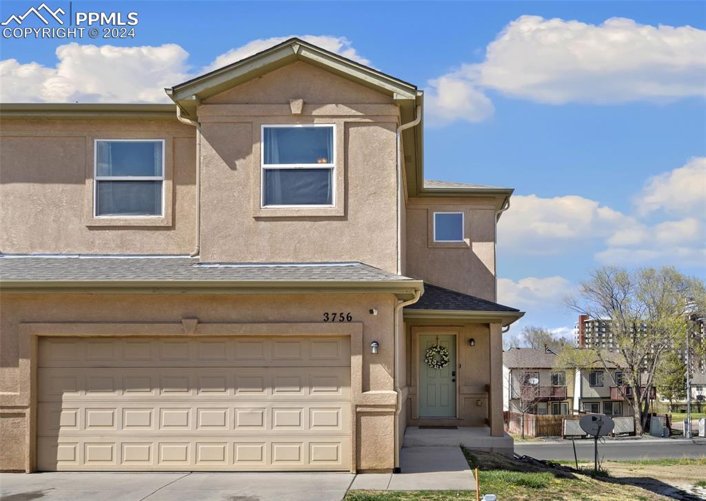 Venice Grv, Colorado Springs, CO 80910