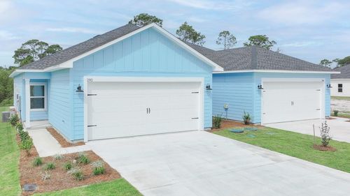 1-290 Arazzo Way, Port St. Joe, FL, 32456-5215 | Card Image