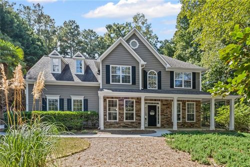 390 Sablewood Dr, Alpharetta, GA, 30004-8049 | Card Image