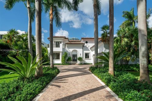 220 S Island, Golden Beach, FL, 33160-2256 | Card Image