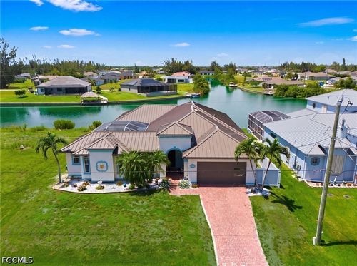 2441 Nw 9th Ter, Cape Coral, FL, 33993-5742 | Card Image