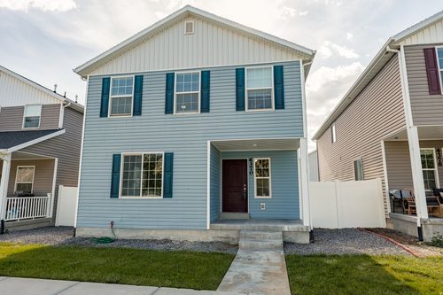 4370 N Angies Aly, Eagle Mountain, UT, 84005 | Card Image
