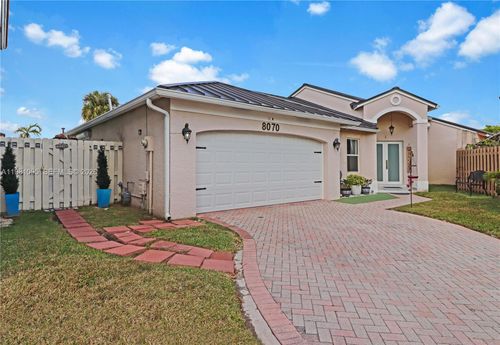 8070 Sw 157th Pl, Miami, FL, 33193-3024 | Card Image