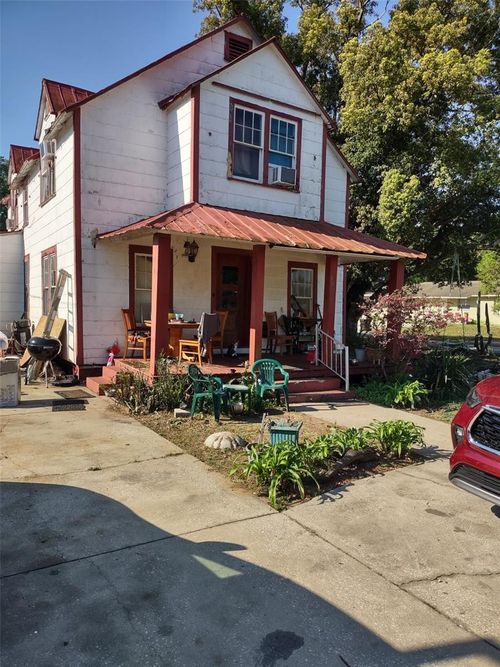 399 W 6th St, FROSTPROOF, FL, 33843-2216 | Card Image