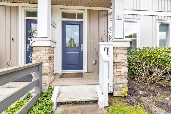 18 - 31032 Westridge Place, Townhouse with 2 bedrooms, 2 bathrooms and 2 parking in Abbotsford BC | Image 19