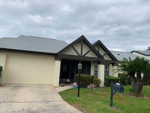 776 Lakewood Dr, PALM HARBOR, FL, 34684-3025 | Card Image