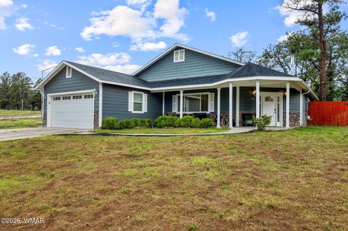 780 Fairway Dr, Show Low, AZ, 85901-3549 | Card Image