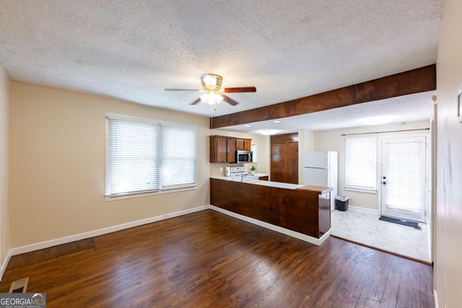 814 9 Th Ave, House other with 2 bedrooms, 2 bathrooms and null parking in Thomaston GA | Image 5