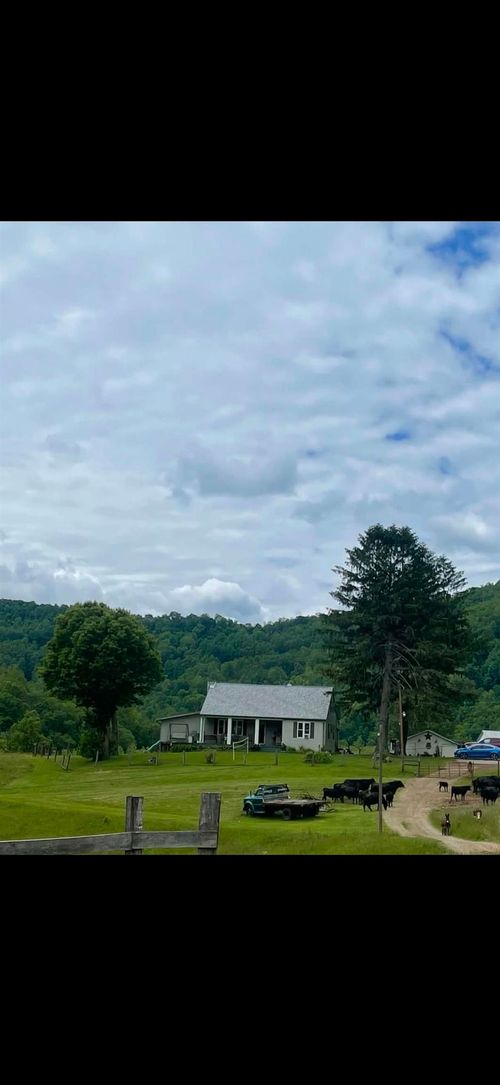770 Bergoo Road, Webster Springs, WV, 26288-9998 | Card Image