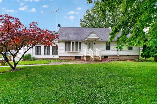 16833 N E St, Summitville, IN, 46070 | Card Image