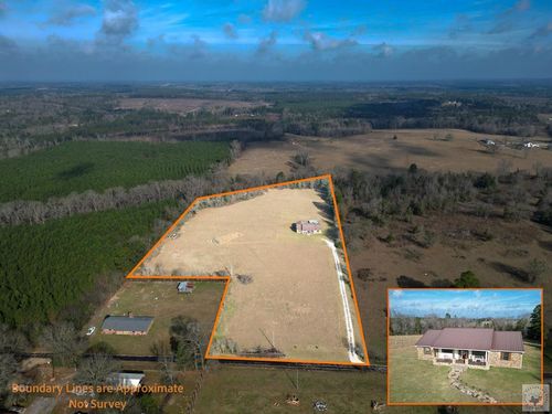 110 County Road 1146, Atlanta, TX, 75551-6714 | Card Image