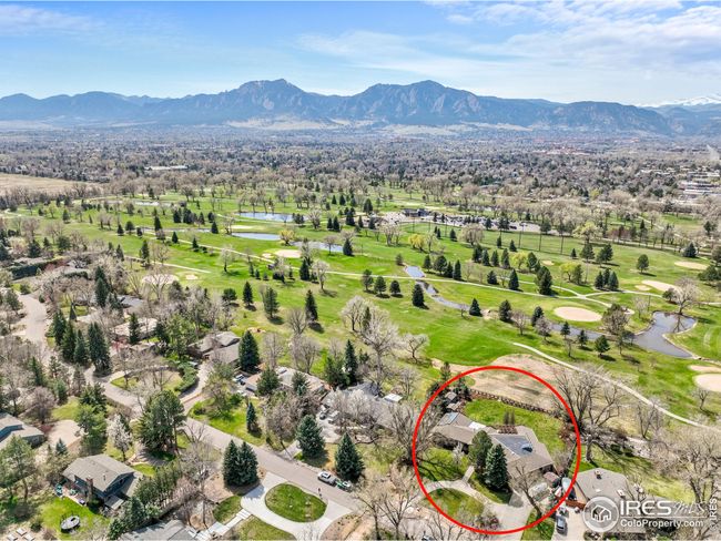 1533 Old Tale Rd, House other with 4 bedrooms, 4 bathrooms and null parking in Boulder CO | Image 15