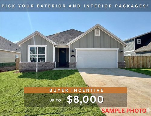 2574 Meditation Loop, Springdale, AR, 72764-8376 | Card Image