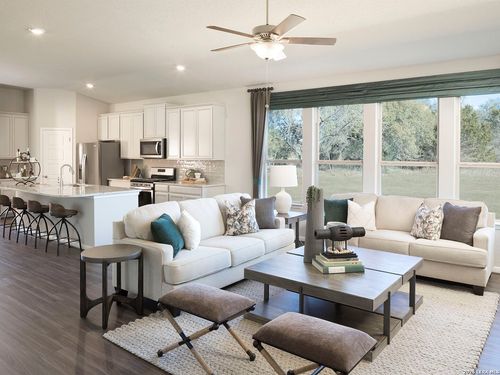 4519 Badger Crst, San Antonio, TX, 78245-4994 | Card Image